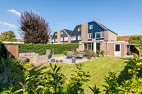 Prins Johan Frisostraat 16, Everdingen
