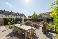 Prins Johan Frisostraat 16, Everdingen