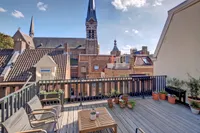 Kromme Elleboogsteeg 7, Culemborg
