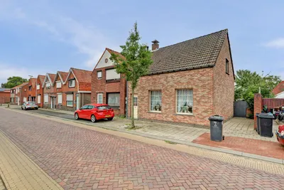 's-Gravenstraat 259, 4567AG, Clinge, Zeeland