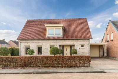 Oudlandsestraat 192, 4651MG, Steenbergen, Noord-Brabant