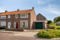 Jacob Roggeveenstraat 36, Goes