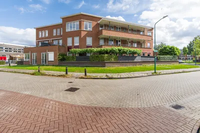 Galerijmuur 36, 3991WX, Houten, Utrecht