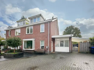 Antonio Morohof 13, 3451JR, Vleuten, Utrecht