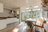 Burgvlietkade 18, Gouda