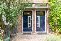 van Langeveldstraat 4, Nijmegen