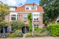 van Langeveldstraat 4, Nijmegen