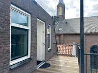 Westersteeg, Purmerend
