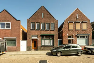 Maxburgh 19, 4702CP, Roosendaal, Noord-Brabant