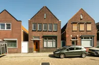 Maxburgh 19, Roosendaal
