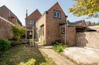 Maxburgh 19, Roosendaal