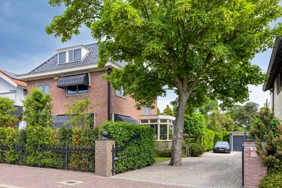 Vondellaan 83, 1942LH, Beverwijk, Noord-Holland