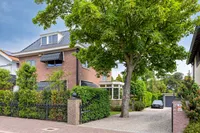 Vondellaan 83, Beverwijk
