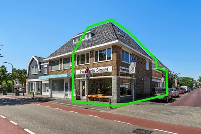 Baanstraat 78, 1943CL, Beverwijk, Noord-Holland
