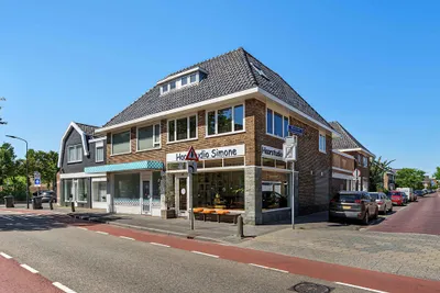 Baanstraat 78, 1943CL, Beverwijk, Noord-Holland