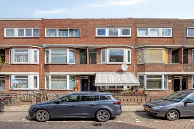 Edisonstraat 20B, 3112LV, Schiedam, Zuid-Holland