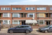 Edisonstraat 20B, Schiedam