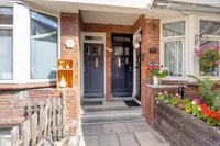 Edisonstraat 20B, Schiedam