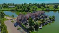 Binnengracht 8, Rhoon