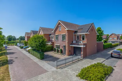 Binnengracht 8, 3162WD, Rhoon, Zuid-Holland