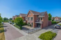 Binnengracht 8, Rhoon