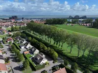 De Lente 8, Breskens