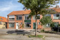 Sint Ontcommerstraat 3, Steenbergen