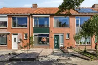 Sint Ontcommerstraat 3, Steenbergen