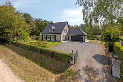 Nieuwe Zandstraat 3, 4661AP, Halsteren, Noord-Brabant