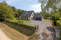 Nieuwe Zandstraat 3, Halsteren