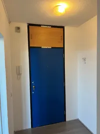Viergrenzenweg, Vaals
