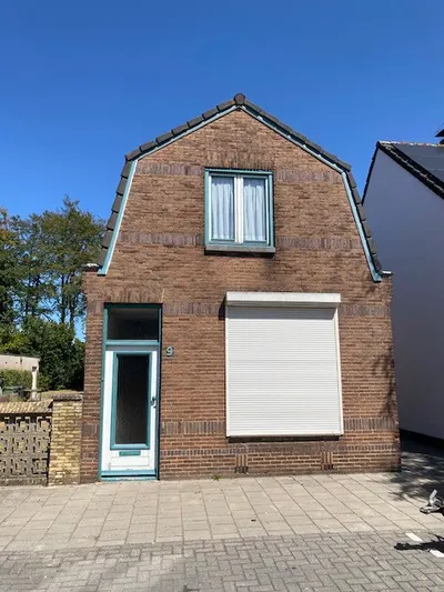 Kortendijksestraat 9, 4706CA, Roosendaal, Noord-Brabant