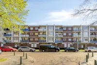 Eeldeplantsoen 70, Den Haag