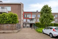Trappendaal 2C, Maastricht
