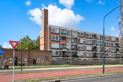 Ruslandstraat 111, 2034XC, Haarlem, Noord-Holland