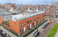 Beyersstraat 28, Rotterdam