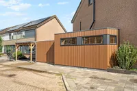 Dopperstraat 64, Bunschoten-Spakenburg