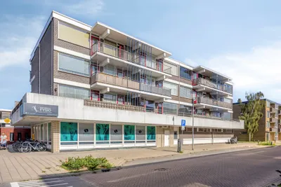 Kort Ambachtlaan 27, 3333EJ, Zwijndrecht, Zuid-Holland