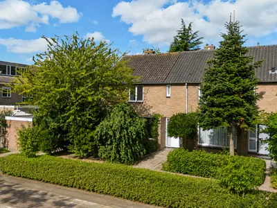 Fideliolaan 79, 1183PH, Amstelveen, Noord-Holland
