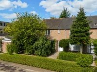 Fideliolaan 79, Amstelveen