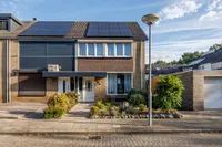 Byronstraat 58, Venlo
