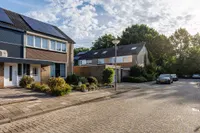 Byronstraat 58, Venlo