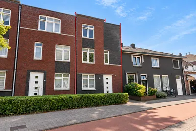 Bogardeind 33A, 5664EA, Geldrop, Noord-Brabant