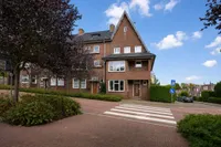 Prins Bernhardstraat 8, Vaals