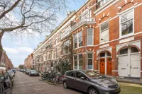 Copernicusstraat 29, Den Haag