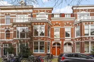 Copernicusstraat 29, 2561VP, Den Haag, Zuid-Holland