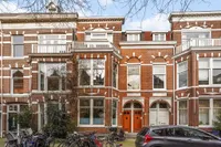 Copernicusstraat 29, Den Haag