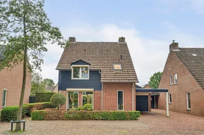 Hofveld 5, 5528AV, Hoogeloon, Noord-Brabant