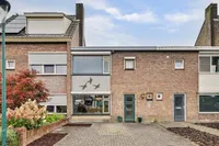 Lavendelstraat 15, Bergeijk