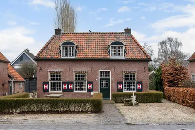 Dorpsstraat 26, 3927BD, Renswoude, Utrecht